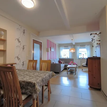 Naeve - Gemuetliche Auf Dem Lande Mit Zwei Schlafzimmern شقة Barderup